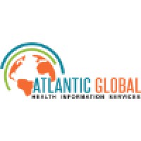 Atlantic Global Health Information Services logo, Atlantic Global Health Information Services contact details