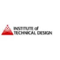 Institute of Technical Design logo, Institute of Technical Design contact details