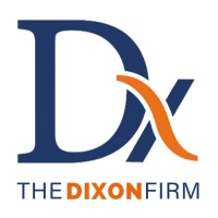 The Dixon Firm, PC logo, The Dixon Firm, PC contact details