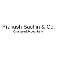 Prakash Sachin & Co. Chartered Accountants logo, Prakash Sachin & Co. Chartered Accountants contact details