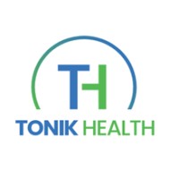 Tonik Health logo, Tonik Health contact details