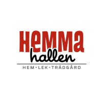 Hemmahallen Sverige AB logo, Hemmahallen Sverige AB contact details