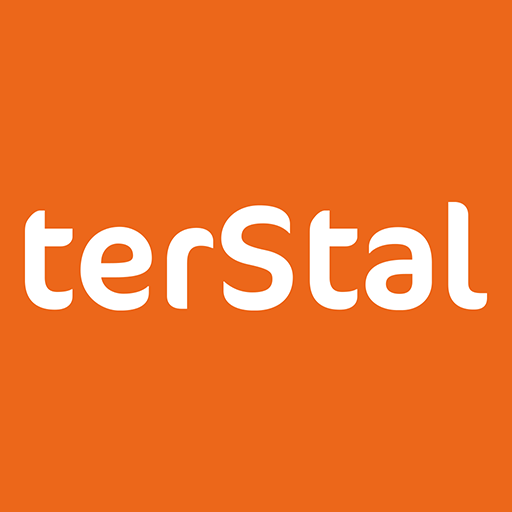 terStal logo, terStal contact details