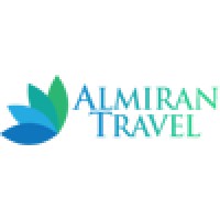 Almiran Travel logo, Almiran Travel contact details