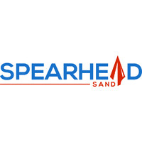 Spearhead Sand Products Inc. logo, Spearhead Sand Products Inc. contact details