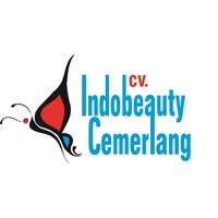 INDOBEAUTY CEMERLANG, CV. logo, INDOBEAUTY CEMERLANG, CV. contact details