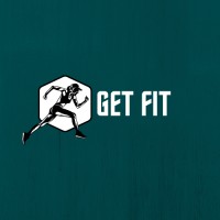 Get Fit logo, Get Fit contact details