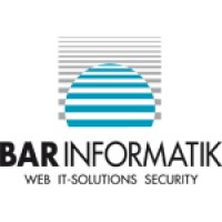 BAR Informatik AG logo, BAR Informatik AG contact details