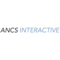 ANCS Interactive logo, ANCS Interactive contact details