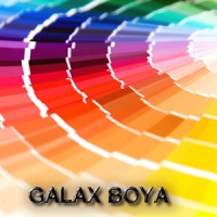 Galaxy Boya logo, Galaxy Boya contact details