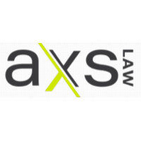 AXS LAW GROUP logo, AXS LAW GROUP contact details