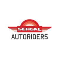 SEHGAL AUTORIDERS PVT. LTD. PUNE logo, SEHGAL AUTORIDERS PVT. LTD. PUNE contact details