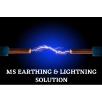 MS Earthings & Lightning Solution logo, MS Earthings & Lightning Solution contact details