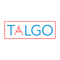 Talgo Math logo, Talgo Math contact details