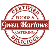 Gwen Marlowe Foods & Catering logo, Gwen Marlowe Foods & Catering contact details