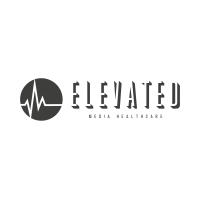 Elevated Media Healthcare logo, Elevated Media Healthcare contact details