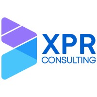 XPR Consulting logo, XPR Consulting contact details