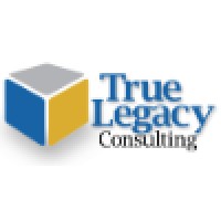 True Legacy Consulting logo, True Legacy Consulting contact details