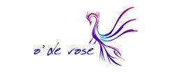 o'de rose logo, o'de rose contact details