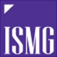 ISMG Korea logo, ISMG Korea contact details