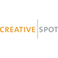 Creative Spot logo, Creative Spot contact details