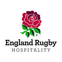 England Rugby Hospitality logo, England Rugby Hospitality contact details