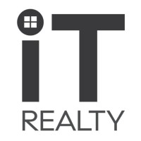 IT REALTY logo, IT REALTY contact details