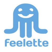 Feelette Oy logo, Feelette Oy contact details