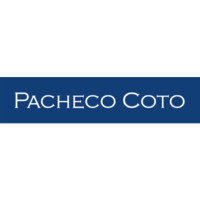 Pacheco Coto logo, Pacheco Coto contact details