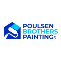 Poulsen Brothers Painting logo, Poulsen Brothers Painting contact details