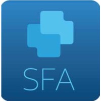 Suicide First Aid (SFA) UK logo, Suicide First Aid (SFA) UK contact details