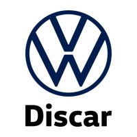 Discar VW logo, Discar VW contact details