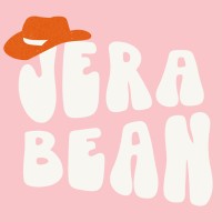 Jera Bean logo, Jera Bean contact details