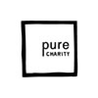 Pure Charity logo, Pure Charity contact details