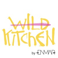 Wild Kitchen logo, Wild Kitchen contact details