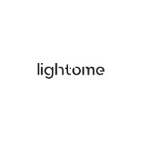 Lightome logo, Lightome contact details