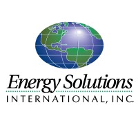 Energy Solutions International, Inc. logo, Energy Solutions International, Inc. contact details