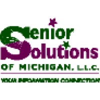 Senior Solutions of Michigan, LLC logo, Senior Solutions of Michigan, LLC contact details