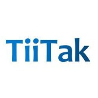 Tiitak logo, Tiitak contact details