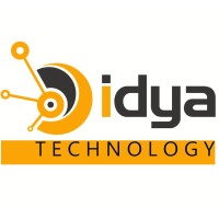 IDYA Technology logo, IDYA Technology contact details