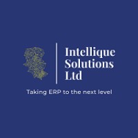 Intellique Solutions Ltd logo, Intellique Solutions Ltd contact details