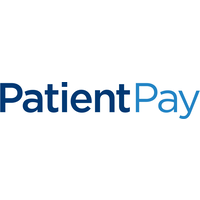 Patient Pay logo, Patient Pay contact details