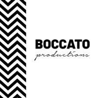 Boccato Productions logo, Boccato Productions contact details