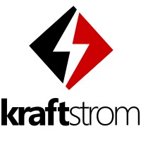 Kraftstrom logo, Kraftstrom contact details