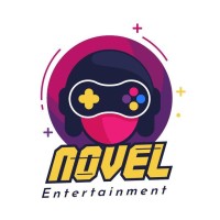 Novel Entertainment logo, Novel Entertainment contact details