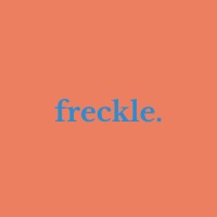 Freckle Studio logo, Freckle Studio contact details