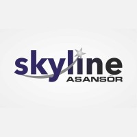 Skyline Asansör logo, Skyline Asansör contact details