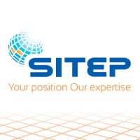 SITEP S.L. - Sistemas de Información Territorial y Posicionamiento logo, SITEP S.L. - Sistemas de Información Territorial y Posicionamiento contact details