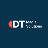 DT Media Solutions logo, DT Media Solutions contact details