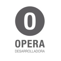 Opera Desarrolladora logo, Opera Desarrolladora contact details